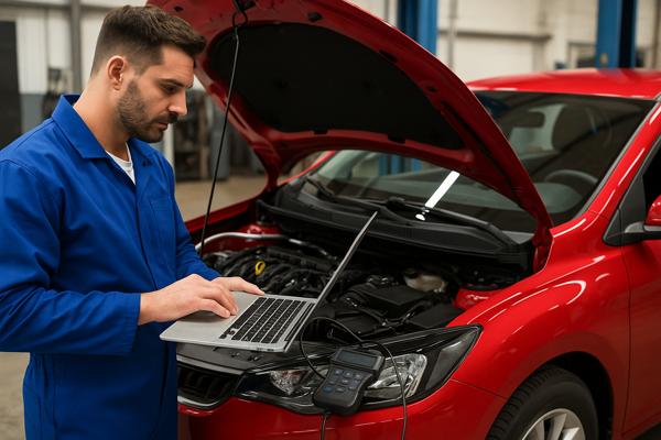 Диагностика автомобиля: значение, методы и технологии проверки технического состояния транспортных средств