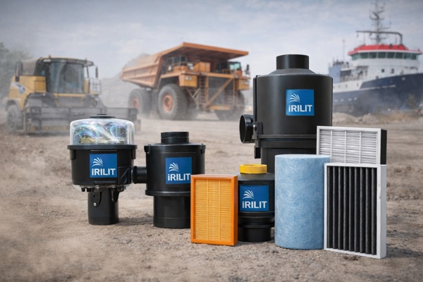 Завод корпусов воздушных фильтров для спецтехники: технологии производства, требования к качеству и значение для надежности техники