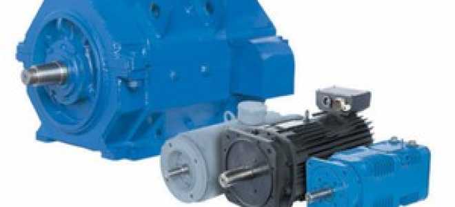 Что такое двигатель пост тока