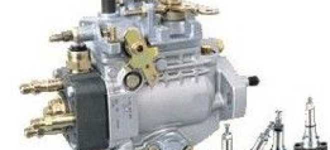 Ремонт топливной аппаратуры форд транзит