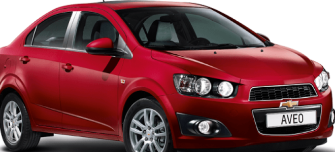 Шевроле авео замена грм