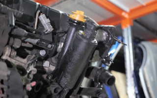 Что такое дизельный двигатель дси