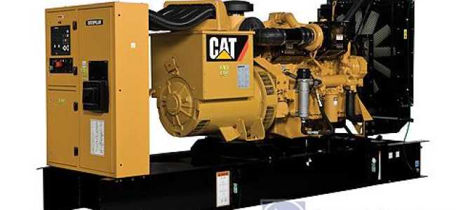 Двигатель caterpillar 3406 технические характеристики