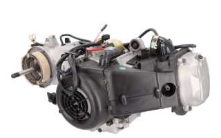 Двигатель 157 qmj технические характеристики
