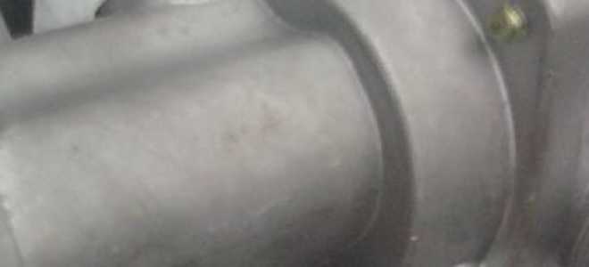 Замена термостата ваз 2110 инжектор 8 клапанов