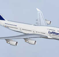 Боинг 747 какой двигатель