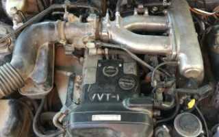 Что такое свап комплект двигателя