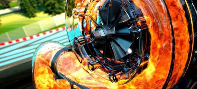 Что такое мощность двигателя машины