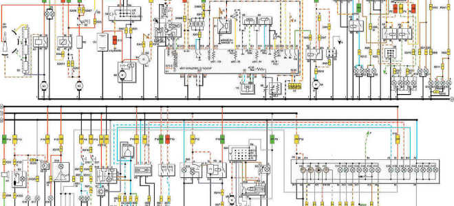 Daewoo matiz неисправности работы двигателя