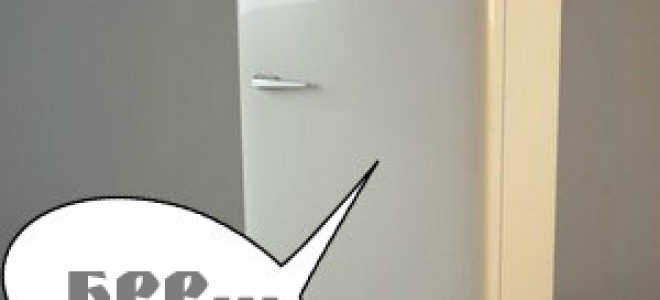 Шумно работает двигатель в холода