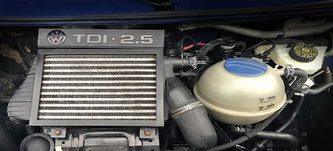 Что такое двигатель acv