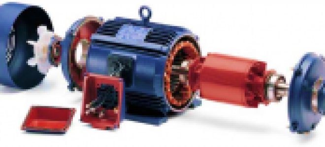 Что указывается на шильдике двигателя