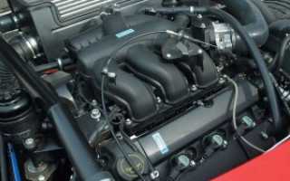 Что такое частичная разборка двигателя