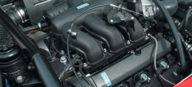 Что такое частичная разборка двигателя