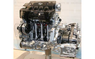 Mr20de двигатель на какие машины