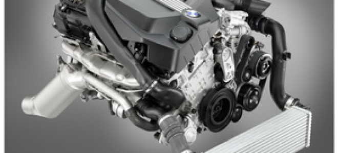 N55 bmw двигатель характеристики