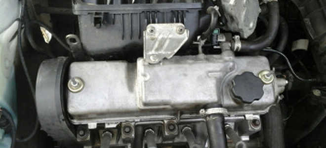 V16 двигатель ваз характеристики