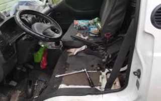 Двигатель d4cb не набирает обороты