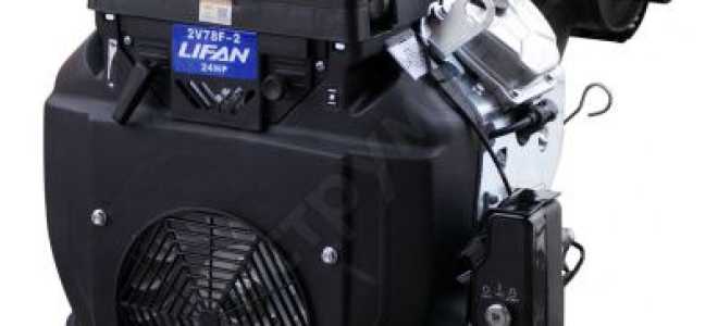 Электрическая схема двигателя 2v78f