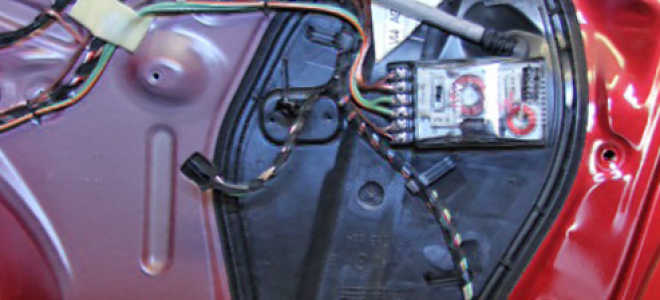 Как снять обшивку двери фольксваген поло