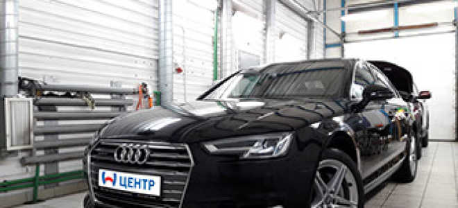 Что такое подогрев двигателя вебасто