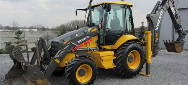 Двигатель volvo d4d технические характеристики