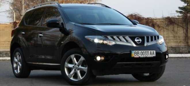 Ниссан мурано ремонт вариатора