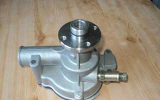 Вакуумные схемы двигателей 402