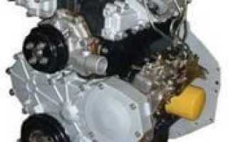 Что такое капремонт дизельного двигателя