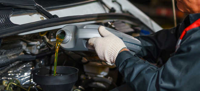 Газон некст неисправности двигателя