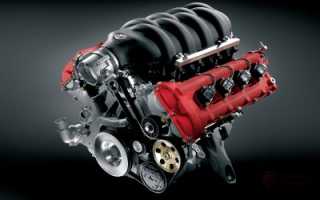 Что такое двигатель 4g64s4m