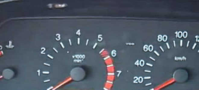 Шевроле нива заводится и глохнет