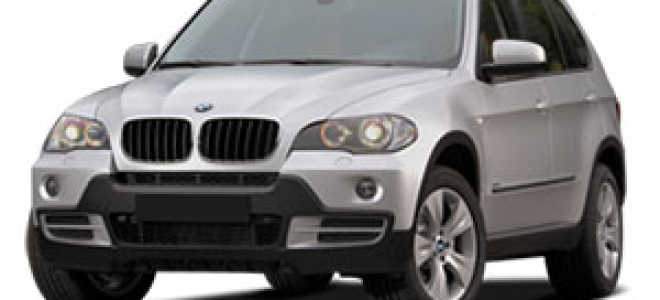 Ремонт коробки бмв х5