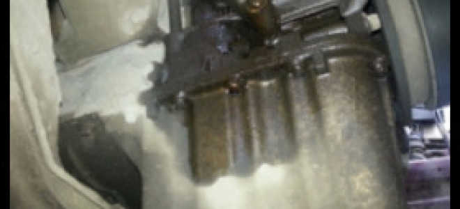 Что такое перед двигателя