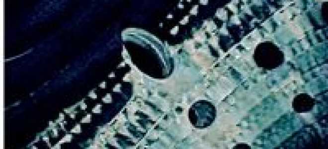 Что такое гвт двигателя