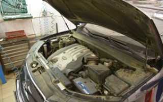 Что означает проблемы двигателя