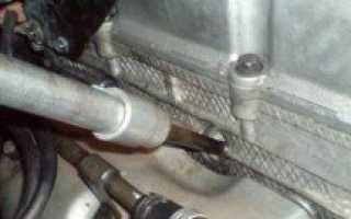 Как проверить свечи накала