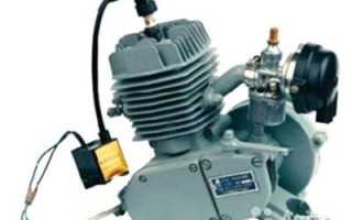 Двигатель f50 f80 технические характеристики
