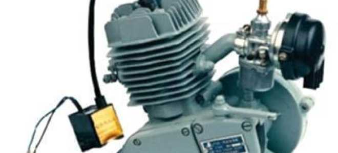 Двигатель f50 f80 технические характеристики