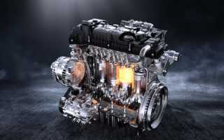Что такое топовый двигатель