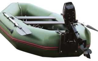 Двигатели для моторных лодок характеристики