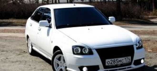 Где находится предохранитель бензонасоса на приоре