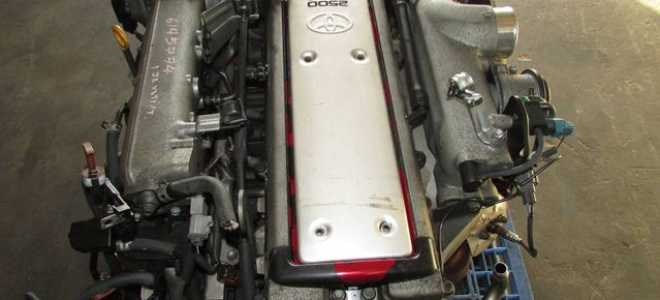 1jz троит после мойки двигателя