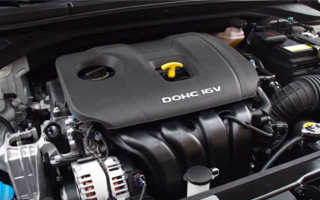 Hyundai elantra 2007 троит двигатель