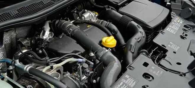 Не заводится рено сандеро степвей