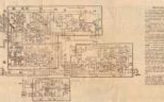 Что такое кассета в двигателе