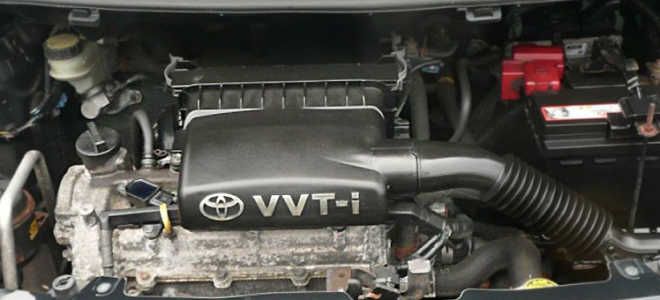 Двигатель 2sz какое масло лить