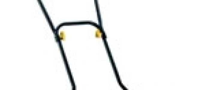 Что такое газонокосилка без двигателя