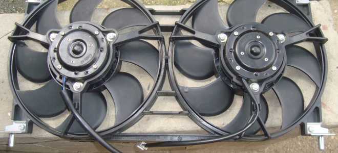 Шевроле нива не включается вентилятор