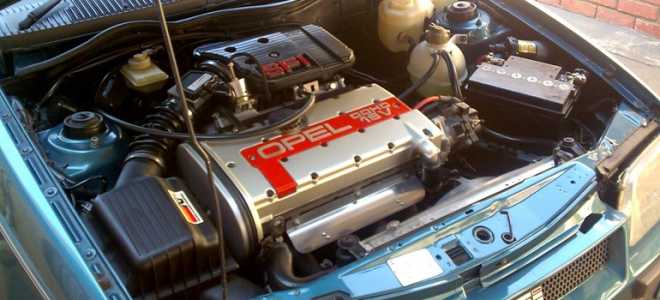 Автомобильный двигатель миллионник что это